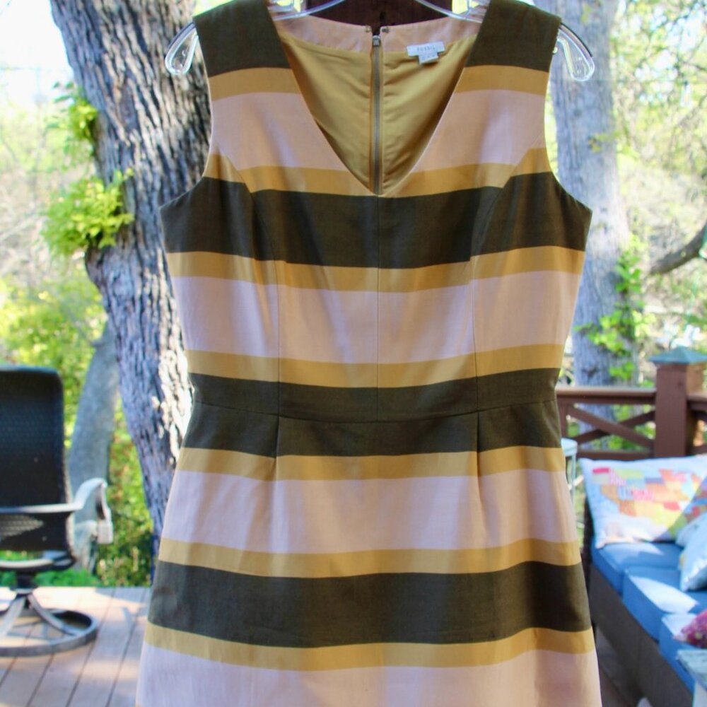 Ladies Fossil Dress size 8